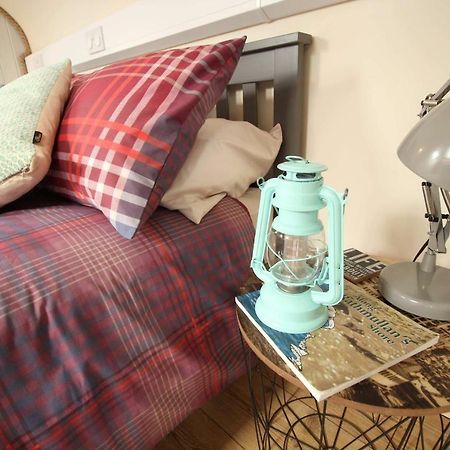 Hotel Mchugh'S Loft Rathmullan Esterno foto