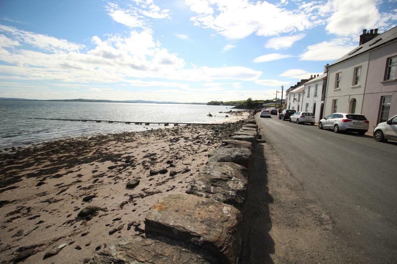 Hotel Mchugh'S Loft Rathmullan Esterno foto