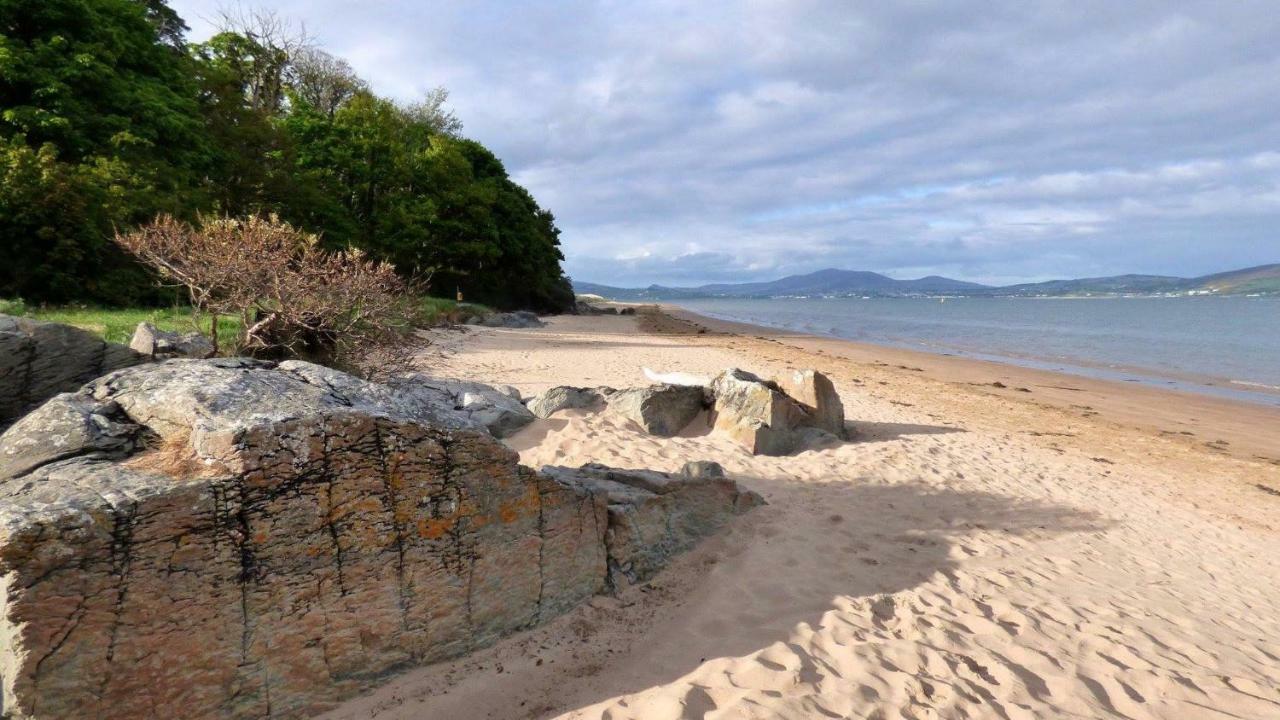 Hotel Mchugh'S Loft Rathmullan Esterno foto