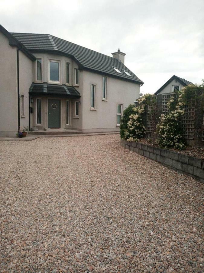 Hotel Mchugh'S Loft Rathmullan Esterno foto